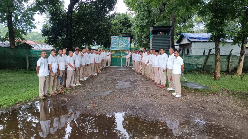 ITBP Animal Transport Written Exam Kab Hoga – पूरी जानकारी हिंदी में