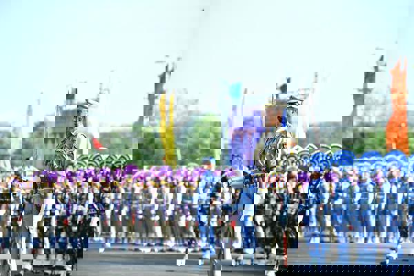 Bsf Hcm Asi Written Exam Date 2025: लिखित परीक्षा की पूरी जानकारी और तैयारी गाइड