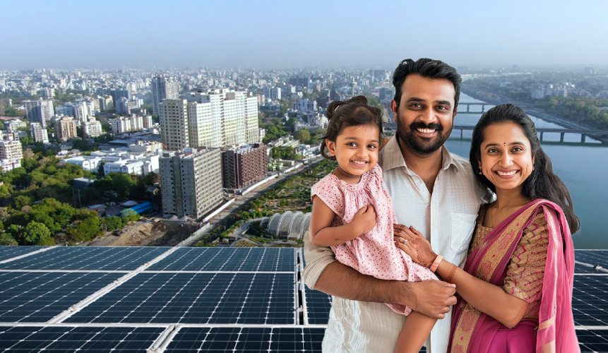 Pm Solar Yojana Kya Hai 
