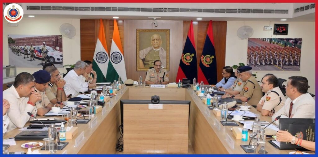 Delhi Police Constable OBC Age Limit