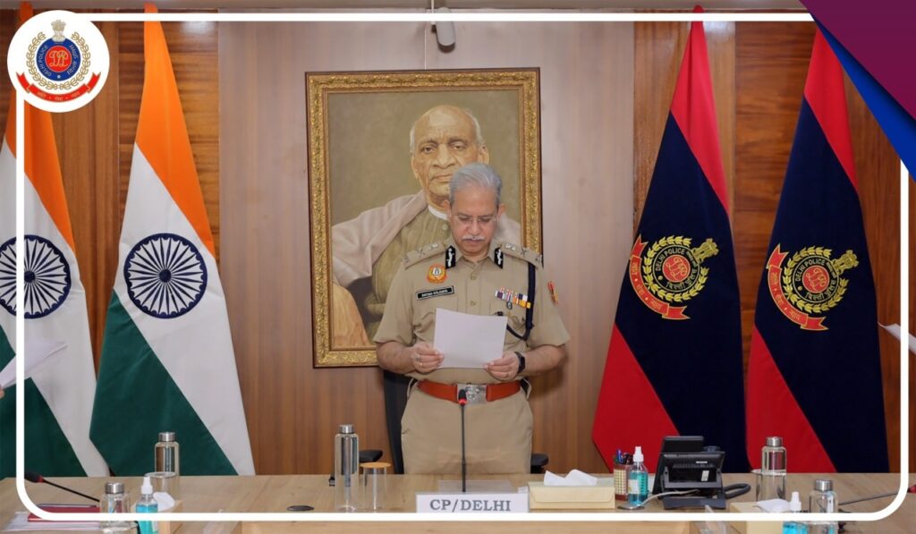 Delhi Police Constable OBC Age Limit – पूरी जानकारी हिंदी में