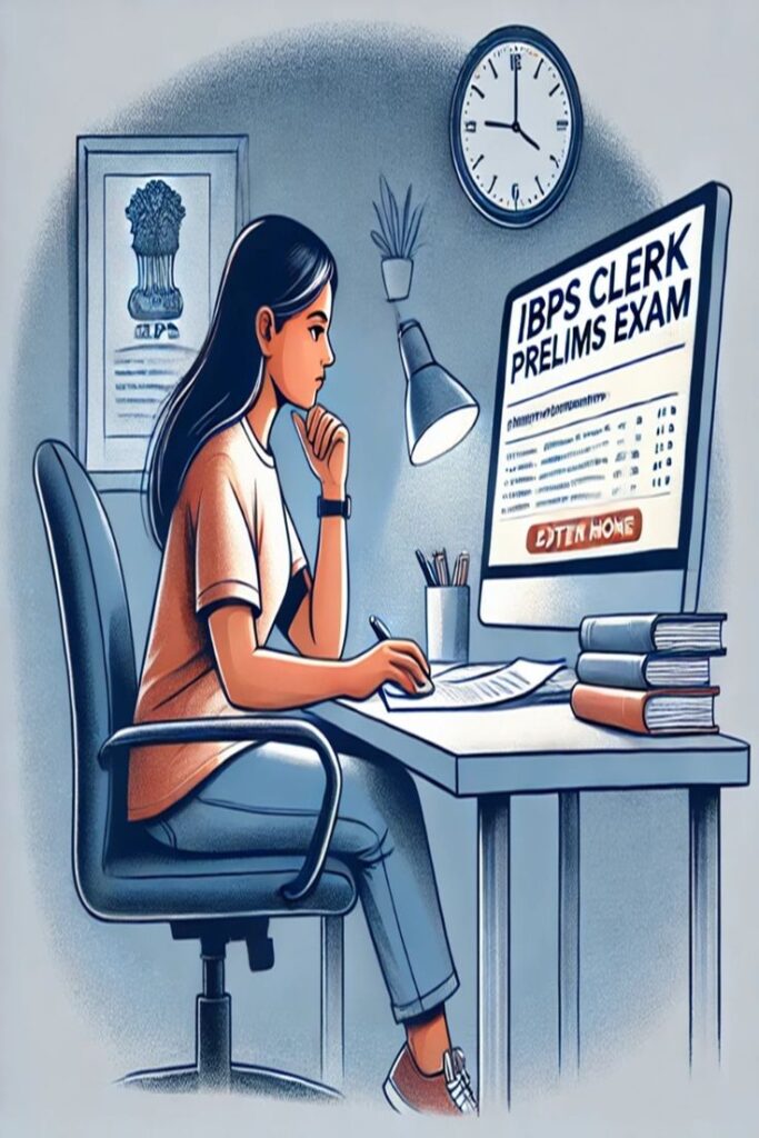 IBPS Clerk Cut Off 2025