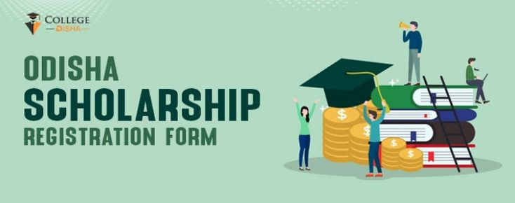 Odisha State Scholarship