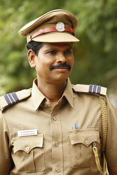 UP Home Guard Syllabus 2025