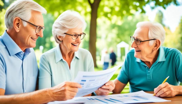 Senior Citizen New Benefits 2025