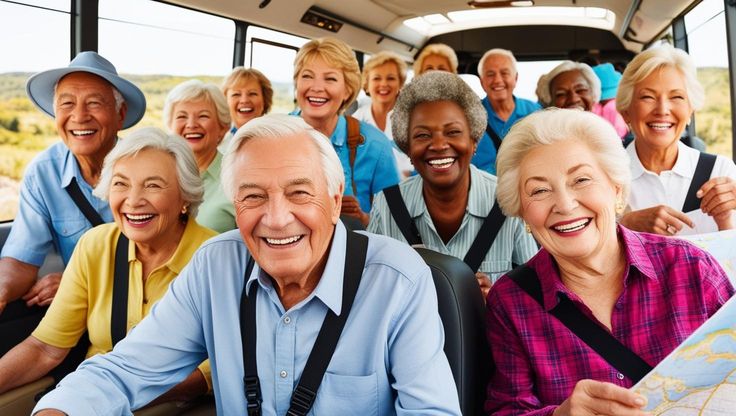 Senior Citizen New Benefits 2025