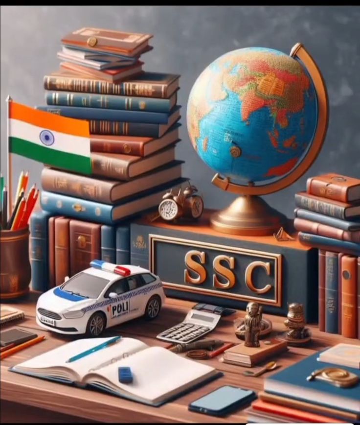  SSC GD Important Documents 2025
