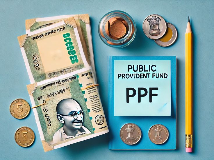 Post office PPF scheme in hindi