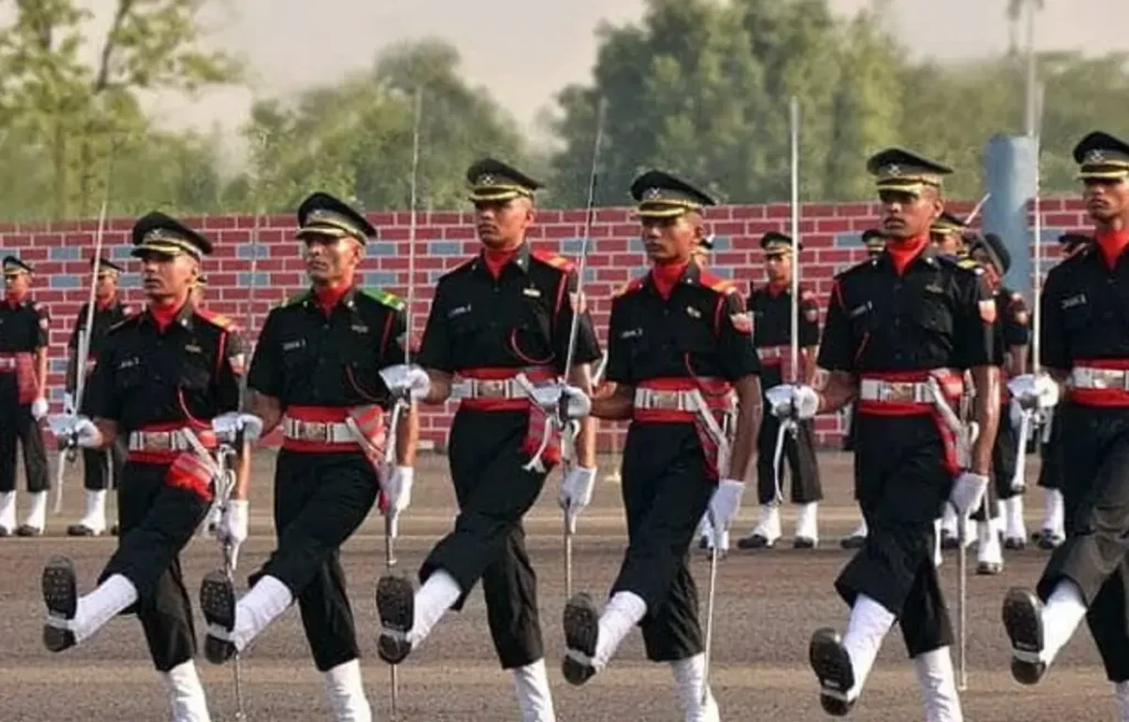 UP Police Constable 2026 Ka Syllabus