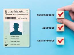वोटर लिस्ट में नाम कैसे जोड़ें
