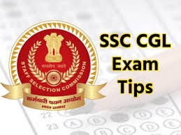 SSC CGL Exam tips