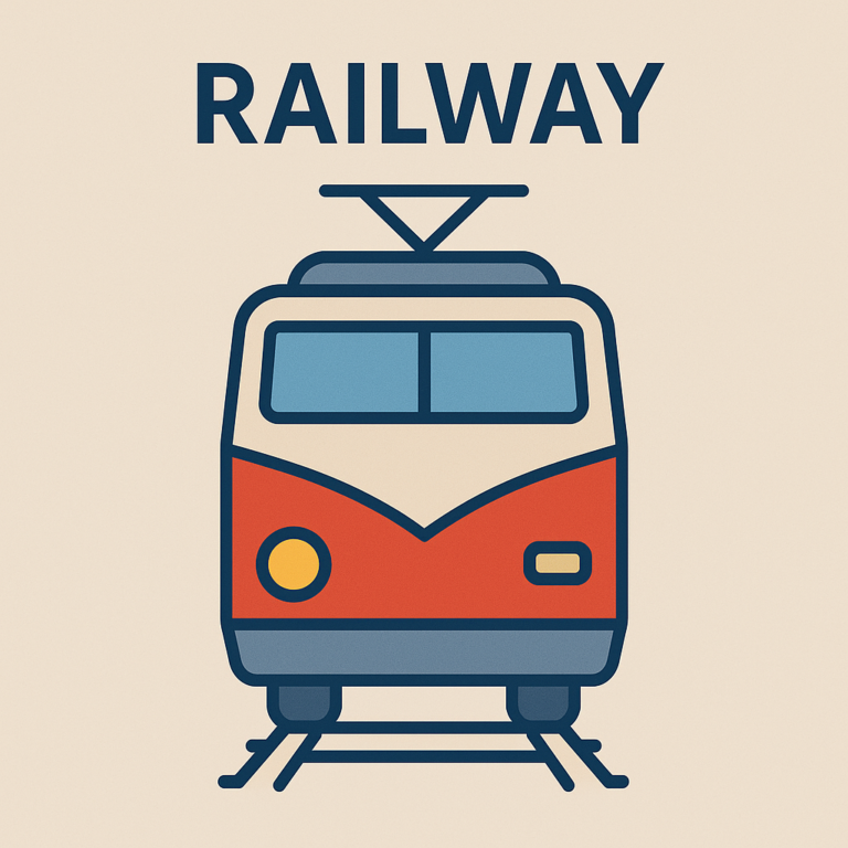 RRB Group D Exam in 2025