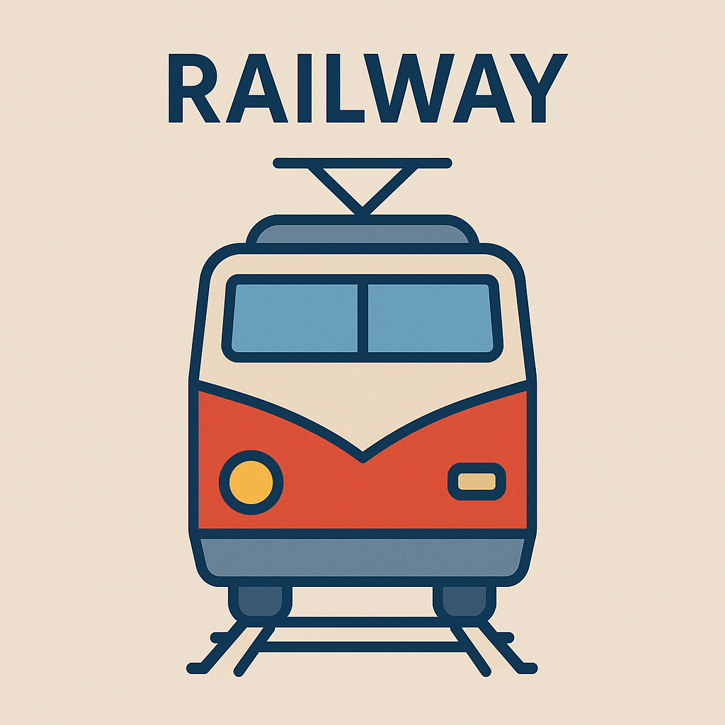 RRB Group D Exam in 2025