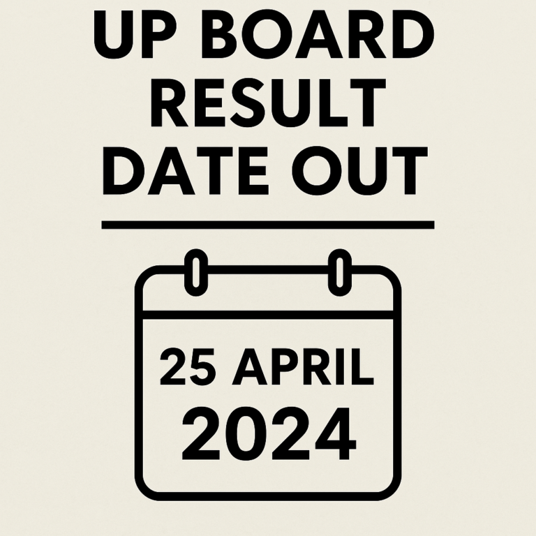 UP Board Result Kab Tak Aayega 2025?