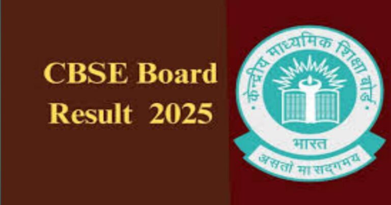 CBSE Class 10th Results