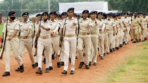 Maharashtra Police bharti 2025