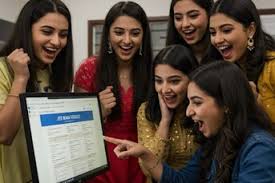 JEE Main Result 2025