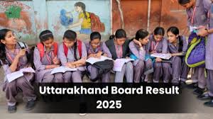 UK Board Result kab aayega