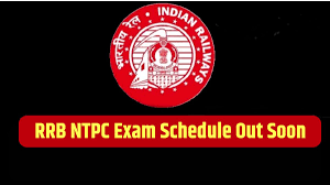 RRB NTPC Ka Exam Kab Hai 2025 