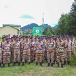 ITBP Animal Transport GK Questions