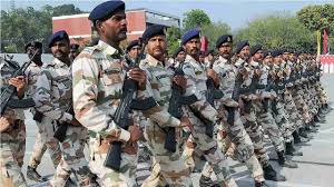 ITBP Animal Transport Written Exam Kab Hoga