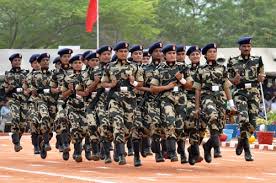 ITBP Animal Transport Written Exam Kab Hoga – पूरी जानकारी हिंदी में