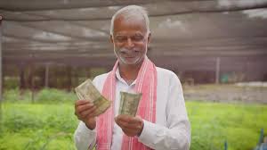 PM Kisan 20th Installment Date