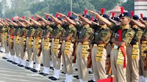ITBP Animal Transport Written Exam Kab Hoga
