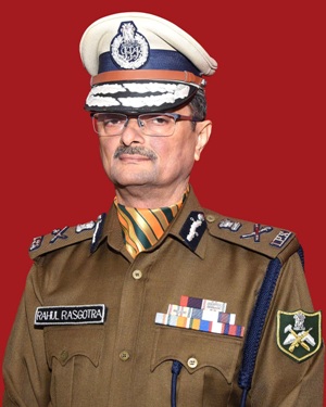 itbp head constable telecommunication exam date