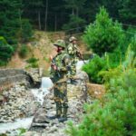 Bsf Hcm Paper Kab Hoga 2025