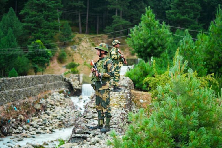 Bsf Hcm Paper Kab Hoga 2025