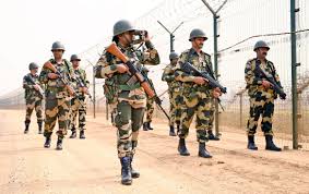BSF HCM ASI Written Exam Date 2025