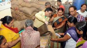 ration kitne mahine tak free milega – पूरी जानकारी हिंदी में