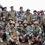 BSF Constable Tradesman ka exam kab hoga