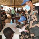 BSF ASI Lab Technician Exam Date 2025