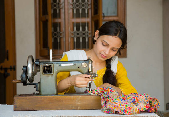 Free Silai Machine Yojana Form – पूरी जानकारी हिंदी में