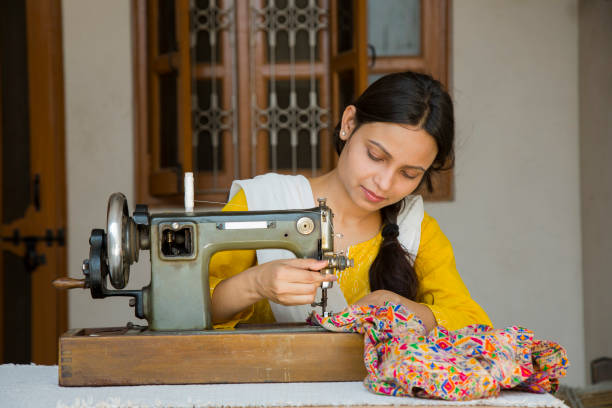 Free Silai Machine Yojana 2025 – पूरी जानकारी हिंदी में