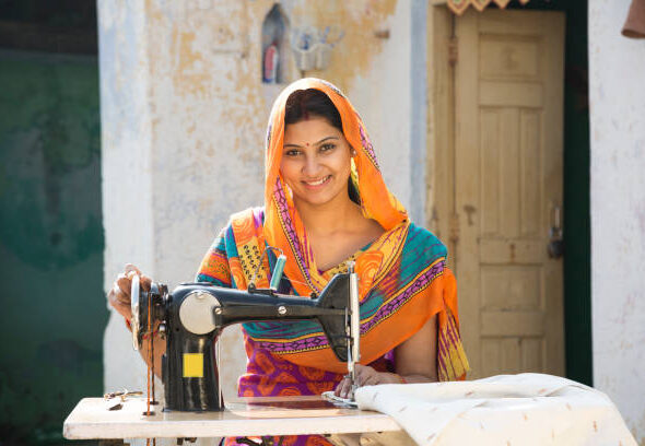 Free Silai Machine Yojana Form 2025