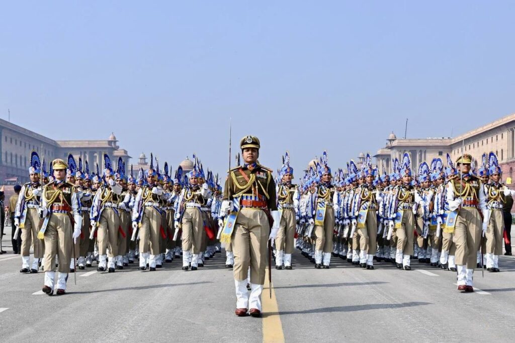 Bsf Hcm Written Exam Date 2025