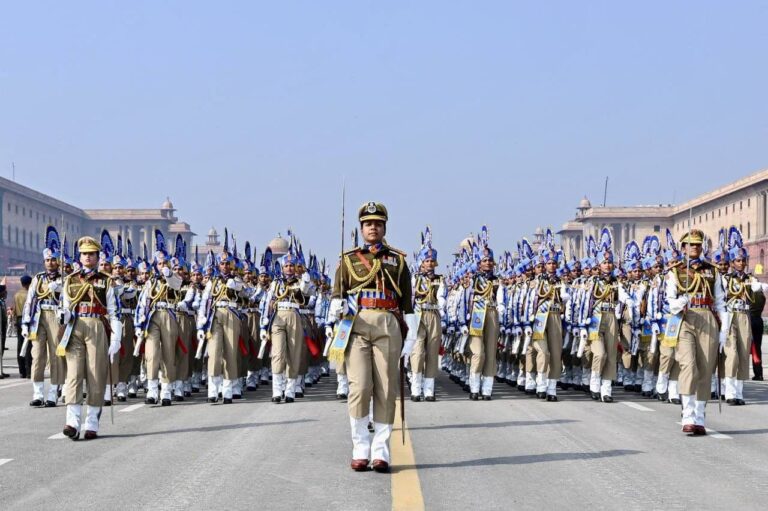 Bsf Hcm Written Exam Date 2025: जानिए पूरी जानकारी