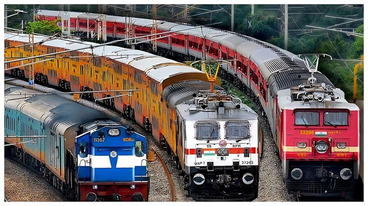 RRB Group D Admit Card 2025