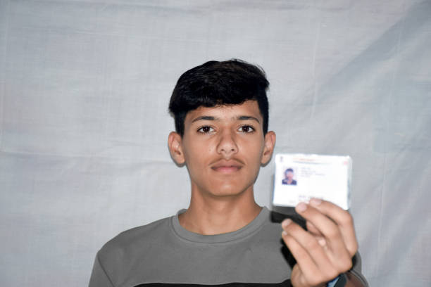 भारत में आधार कार्ड के नए नियम