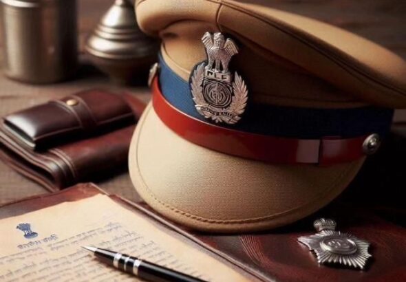 UP Police Constable 2026 Ka Syllabus – Complete Guide