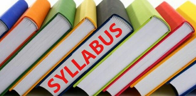 SSC GD Syllabus 2026